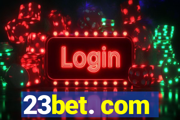 23bet. com